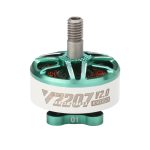 V2207 V2 Brushless Motor for Freestyle and Cinematic FPV Drones