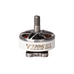 V2306 V2 Brushless Motor for Freestyle and Cinematic FPV Drones