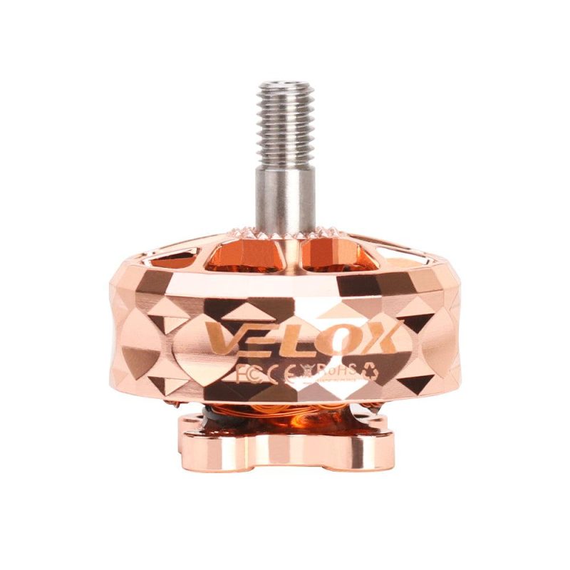 V2307 V2 FPV Brushless Motor for 5inch FPV Drones