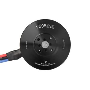 V505 KV260 V Type Motors for Multirotor