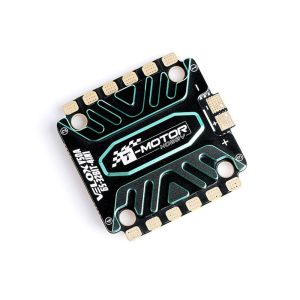 V50A 6S 4IN1 32BIT AM32 4-in-1 ESC For FPV Drones