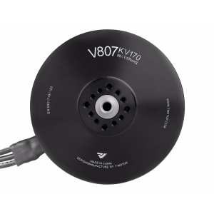 V807 KV170 V Type Motors for Multirotor