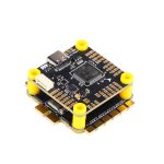 【Christmas&NewYear Promotion】Velox CINE F7+V50A SE HD Stack For FPV Drones
