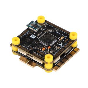 Velox Full Function Stack-F7 SE FC+ V50A SE 6S AM32 4-in-1 ESC