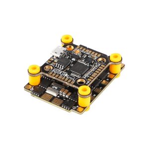 VELOX Lite F411 Stack - F411 Lite FC + V45A Lite ESC