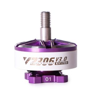 Velox  V2306 V3  Brushless Racing Freestyle Drones Motor