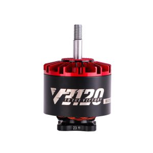 VELOX V3120 Brushless Cinematic Motor for FPV Drones