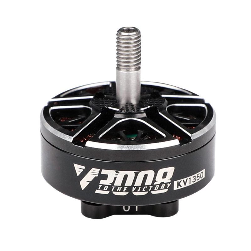 Velox Victory V3008 1350kv Cinematic FPV Drone Motor