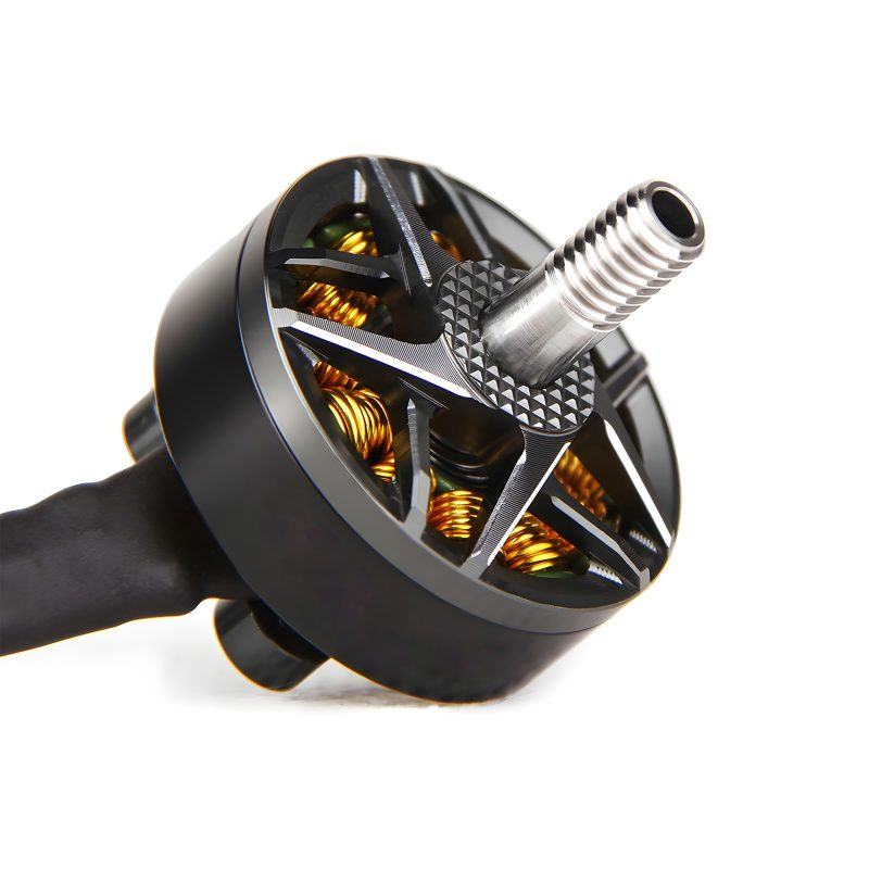 F60PRO IV V2.0 2207.5 Brushless Racing Motor for 5 inch FPV Drones - 图片 3