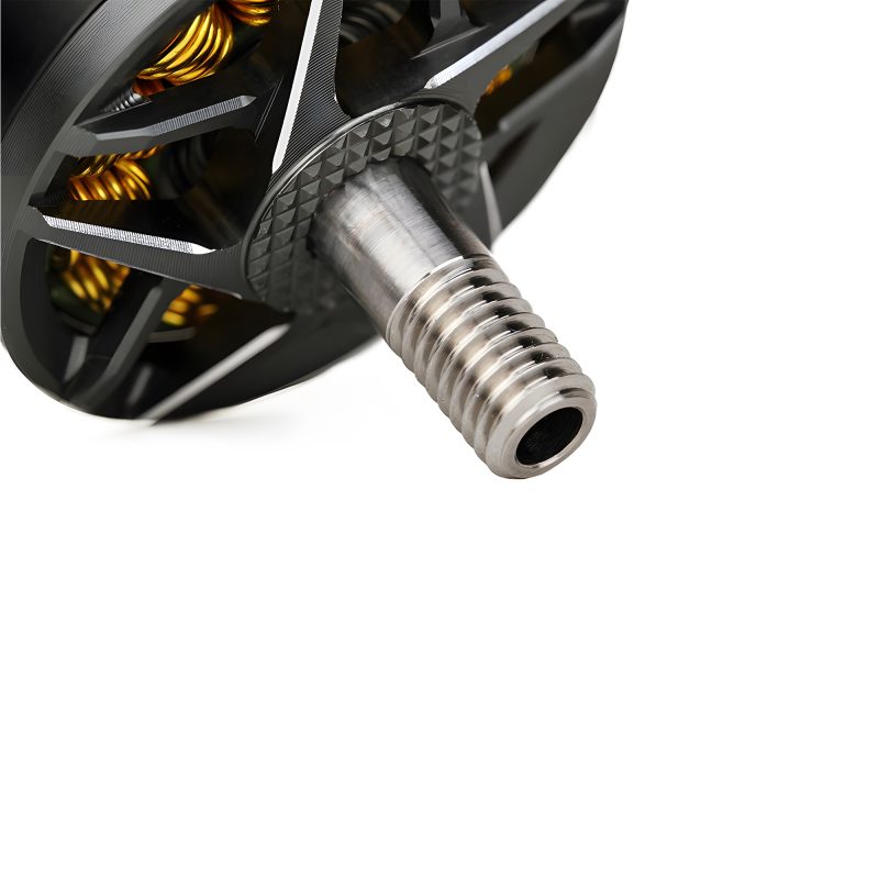 F60PRO IV V2.0 2207.5 Brushless Racing Motor for 5 inch FPV Drones - 图片 5