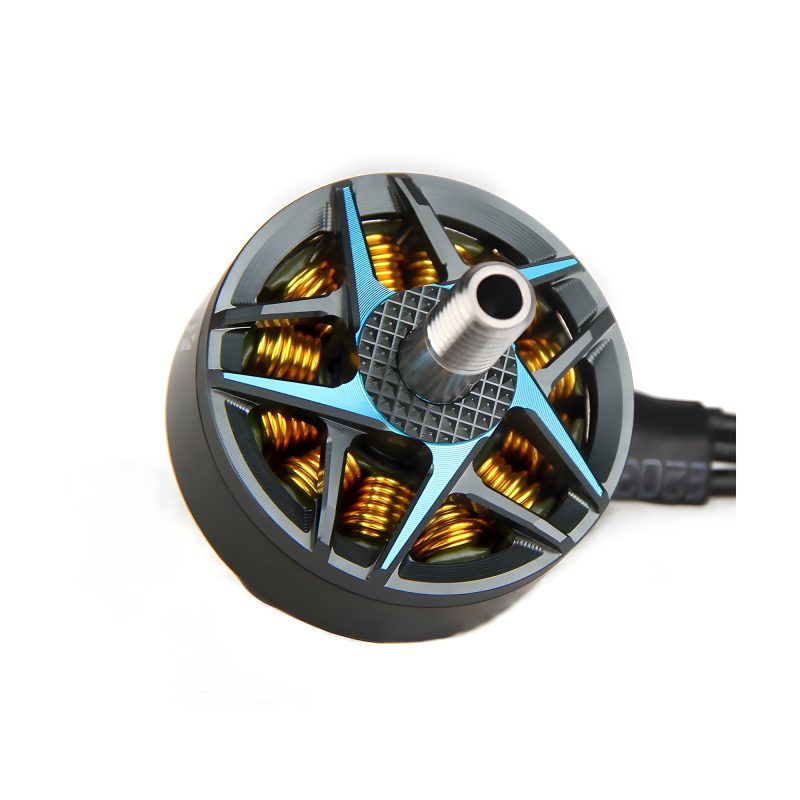 F60PRO IV V2.0 2207.5 Brushless Racing Motor for 5 inch FPV Drones - 图片 8