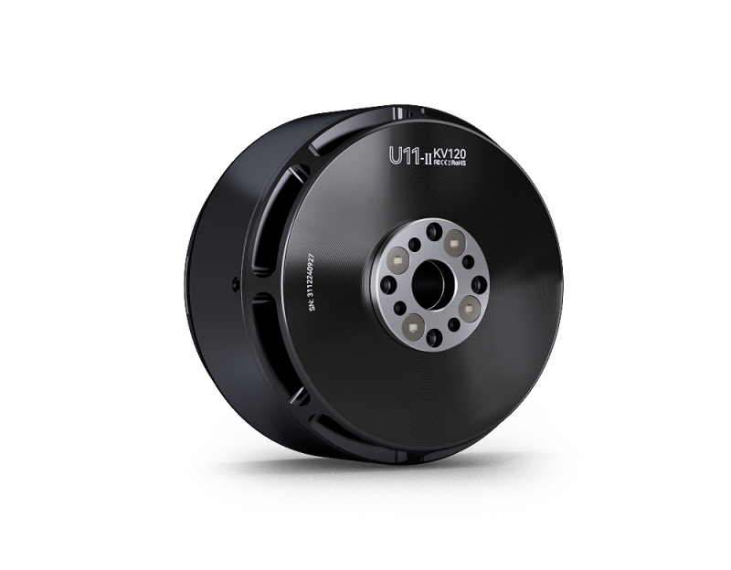 U11 II KV120 Drone High Efficiency Multirotor Motors - 图片 5