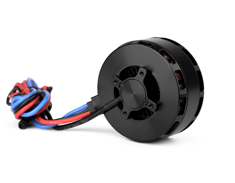 VL8022 Large Drone Motor 170KV with 22.2kg Max Thrust - 图片 6